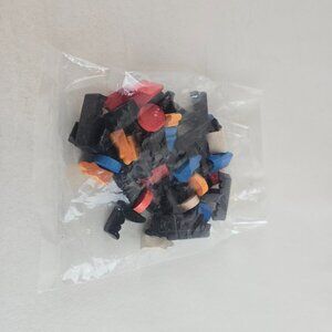 Catan Explorers & Pirates Expansion Replacement Pieces  Pirate Ships & Markers